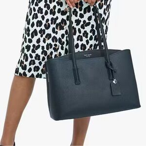 Kate Spade Margaux Work Tote 💻 ✨